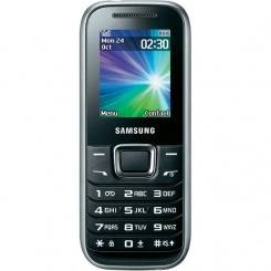 Samsung E1230 -  1